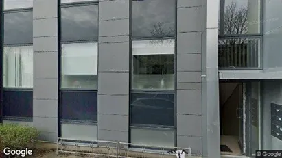 Lejligheder til leje i Randers SØ - Foto fra Google Street View
