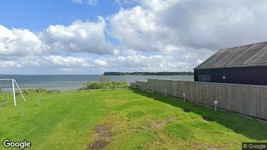 Lejligheder til leje i Hejls - Foto fra Google Street View