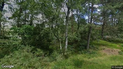 Lejligheder til leje i Hadsund - Foto fra Google Street View