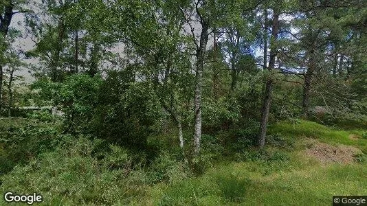 Lejligheder til leje i Hadsund - Foto fra Google Street View