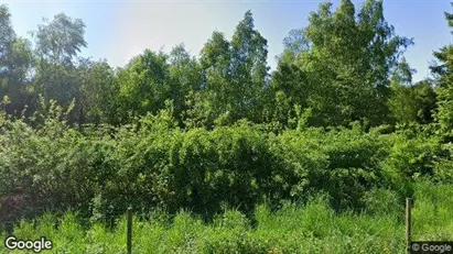 Lejligheder til leje i Skødstrup - Foto fra Google Street View
