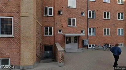 Lejligheder til leje i Aalborg Centrum - Foto fra Google Street View