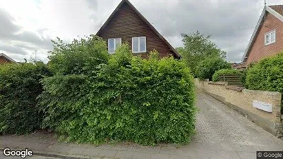 Lejligheder til leje i Viborg - Foto fra Google Street View