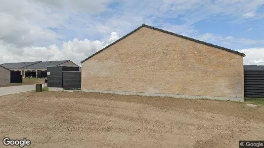 Lejligheder til leje i Kolding - Foto fra Google Street View