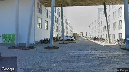 Lejligheder til leje i København S - Foto fra Google Street View