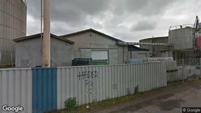 Lejligheder til leje i Horsens - Foto fra Google Street View