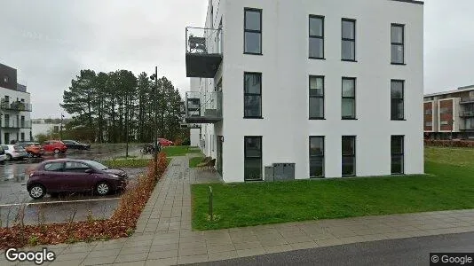 Lejligheder til leje i Farum - Foto fra Google Street View