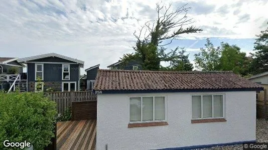 Lejligheder til leje i Otterup - Foto fra Google Street View