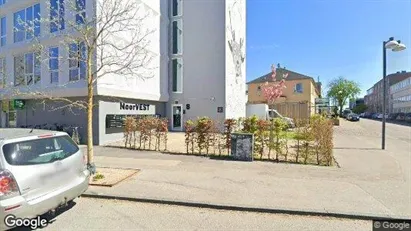 Lejligheder til leje i København NV - Foto fra Google Street View