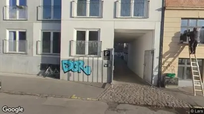 Lejligheder til leje i København NV - Foto fra Google Street View