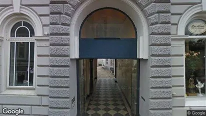 Lejligheder til leje i Svendborg - Foto fra Google Street View