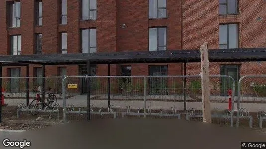 Lejligheder til leje i Brøndby - Foto fra Google Street View
