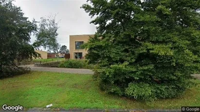 Lejligheder til leje i Holstebro - Foto fra Google Street View