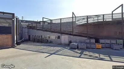 Lejligheder til leje i Herlev - Foto fra Google Street View