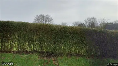 Lejligheder til leje i Vamdrup - Foto fra Google Street View