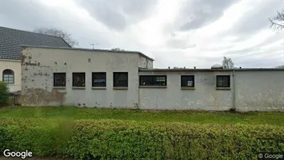 Lejligheder til leje i Skive - Foto fra Google Street View
