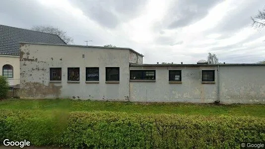 Lejligheder til leje i Skive - Foto fra Google Street View