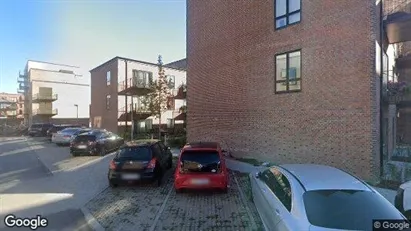 Lejligheder til leje i Ballerup - Foto fra Google Street View