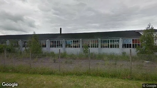 Lejligheder til leje i Slagelse - Foto fra Google Street View