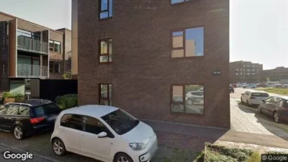 Lejligheder til leje i Viborg - Foto fra Google Street View
