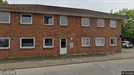 Lejlighed til leje, Herning, Jernbanegade<span class="blurred street-number" onclick="ProcessAdRequest(1378751)"><span class="hint">Se vejnr.</span>[xxxxxxxx]</span>
