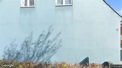 Lejligheder til leje i Sorø - Foto fra Google Street View