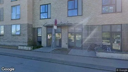 Lejligheder til leje i Brønshøj - Foto fra Google Street View