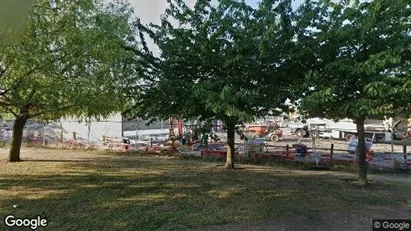 Lejligheder til leje i Greve - Foto fra Google Street View