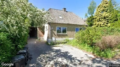 Lejligheder til leje i Næstved - Foto fra Google Street View