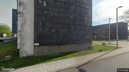 Lejligheder til leje i Nørresundby - Foto fra Google Street View