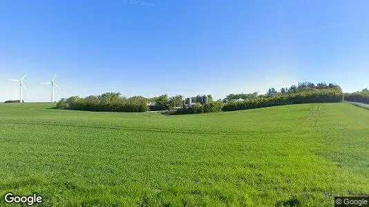 Lejligheder til leje i Bedsted Thy - Foto fra Google Street View