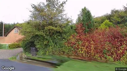 Lejligheder til leje i Randbøl - Foto fra Google Street View