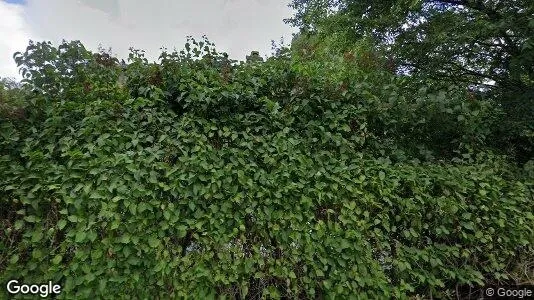Lejligheder til leje i Nykøbing Sjælland - Foto fra Google Street View