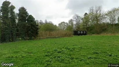 Lejligheder til leje i Ørsted - Foto fra Google Street View