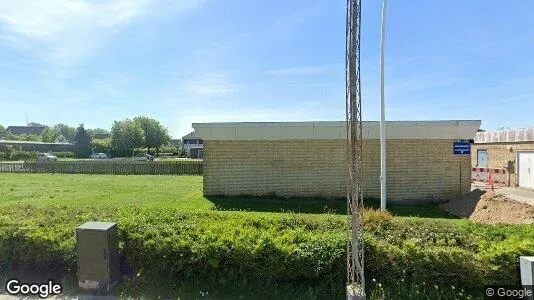 Lejligheder til leje i Aalborg SØ - Foto fra Google Street View