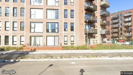Lejligheder til leje i Ballerup - Foto fra Google Street View