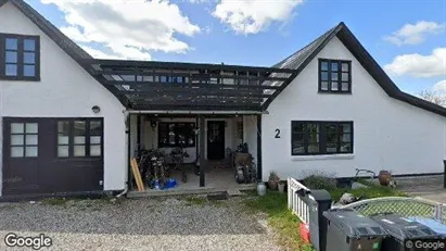 Lejligheder til leje i Silkeborg - Foto fra Google Street View