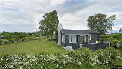 Lejligheder til leje i Slagelse - Foto fra Google Street View