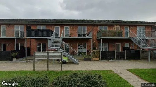 Lejligheder til leje i Viby J - Foto fra Google Street View
