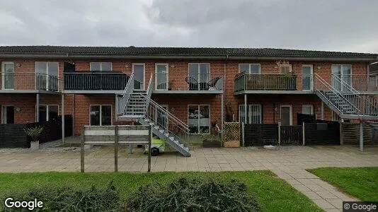 Lejligheder til leje i Viby J - Foto fra Google Street View