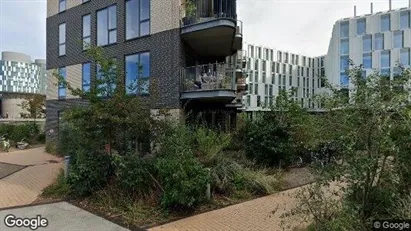 Lejligheder til leje i Østerbro - Foto fra Google Street View