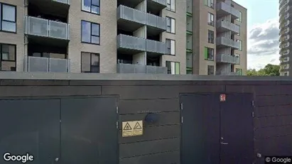 Lejligheder til leje i Herning - Foto fra Google Street View