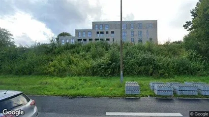 Lejligheder til leje i Kolding - Foto fra Google Street View