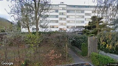 Lejligheder til leje i Østerbro - Foto fra Google Street View