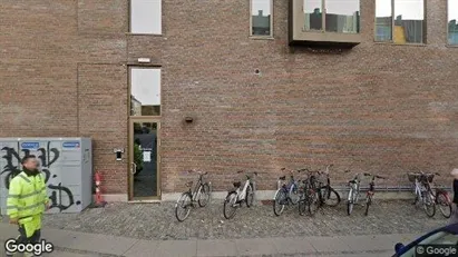 Lejligheder til leje i København NV - Foto fra Google Street View