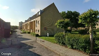 Lejligheder til leje i Viborg - Foto fra Google Street View