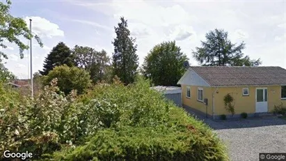 Lejligheder til leje i Hejls - Foto fra Google Street View