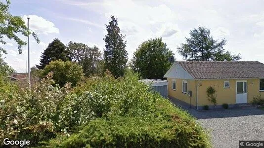 Lejligheder til leje i Hejls - Foto fra Google Street View