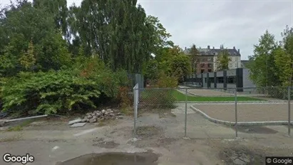 Lejligheder til leje i Frederiksberg C - Foto fra Google Street View