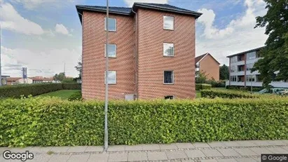 Lejligheder til leje i Holstebro - Foto fra Google Street View